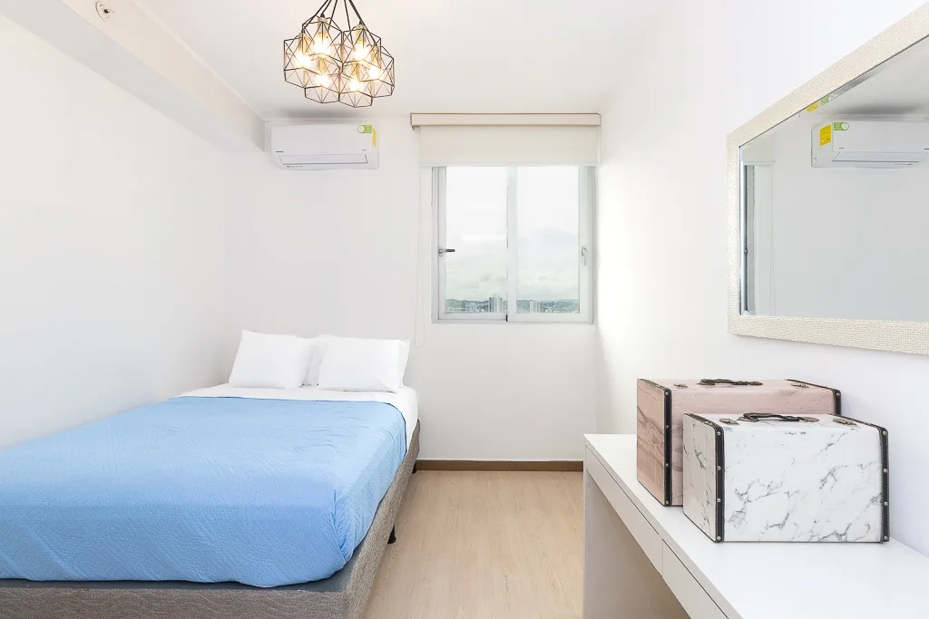 The Avant Condo by AcoModo @Coco del Mar