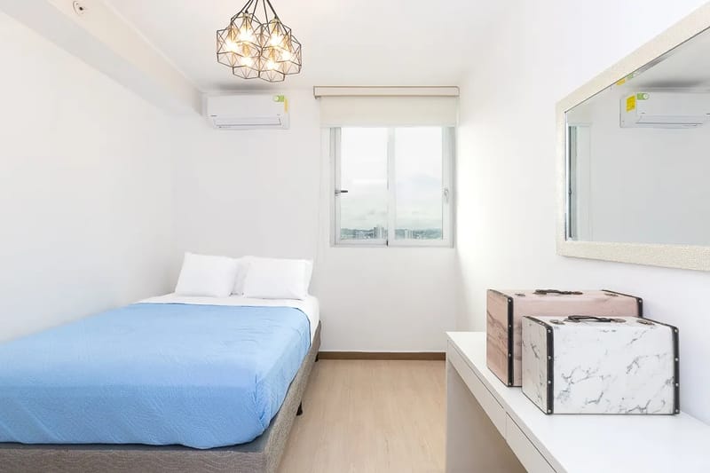 The Avant Condo by AcoModo @Coco del Mar