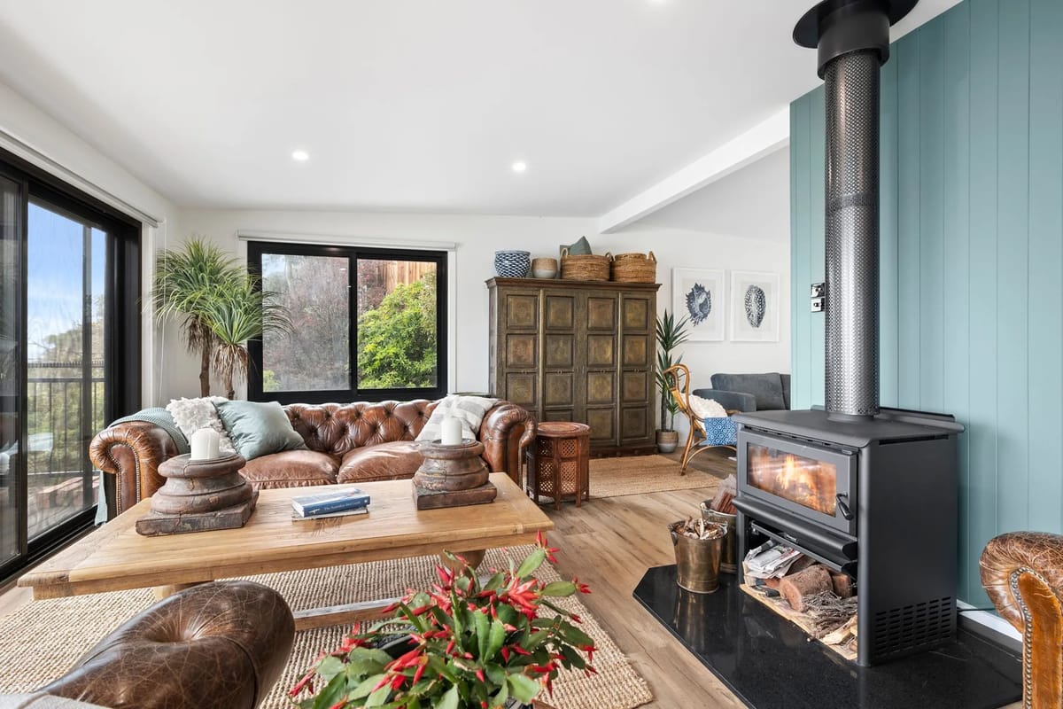Photo from the property listing