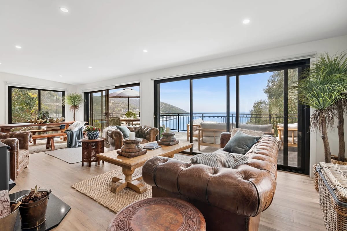 Photo from the property listing