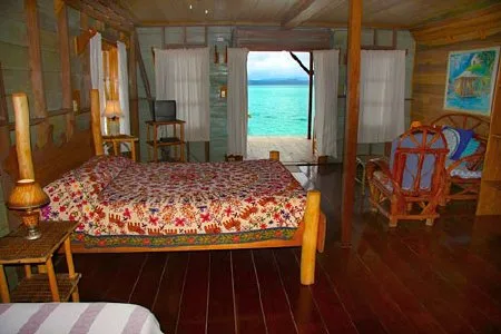 BT-01 — Unique Bocas Del Toro Rental On the Water