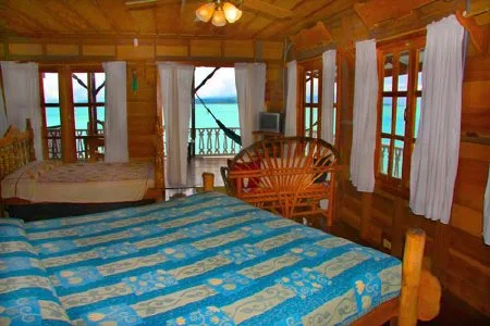 BT-01 — Unique Bocas Del Toro Rental On the Water