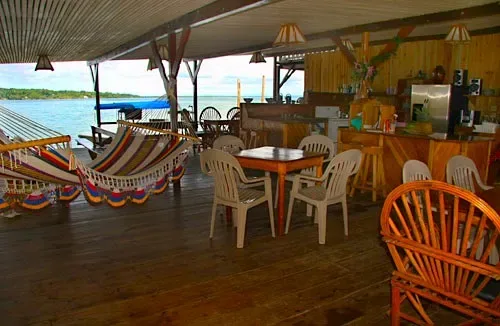 BT-01 — Unique Bocas Del Toro Rental On the Water