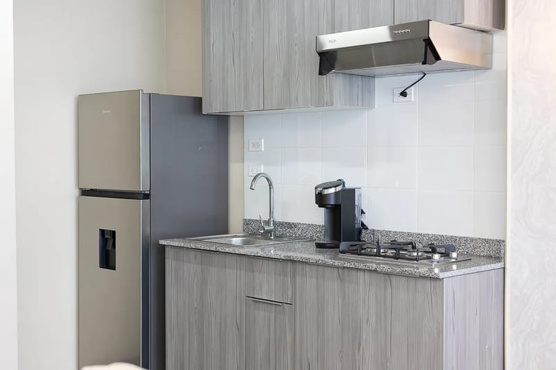 The Radiant Condo - Ave. Balboa (Ocean Front)
