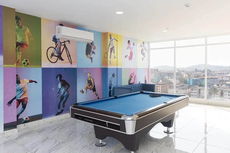 The Radiant Condo - Ave. Balboa (Ocean Front)