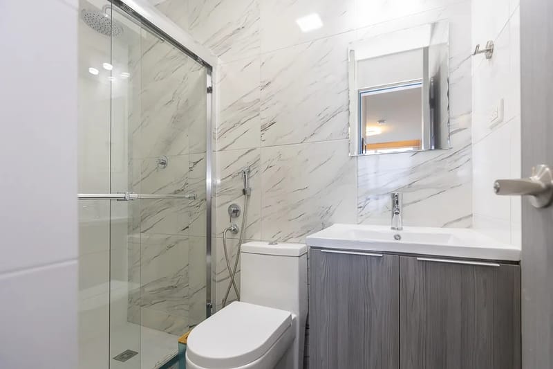 The Radiant Condo - Ave. Balboa (Ocean Front)