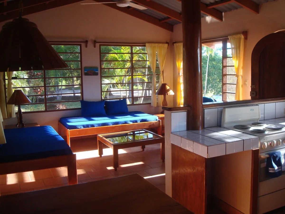 Casa Azul