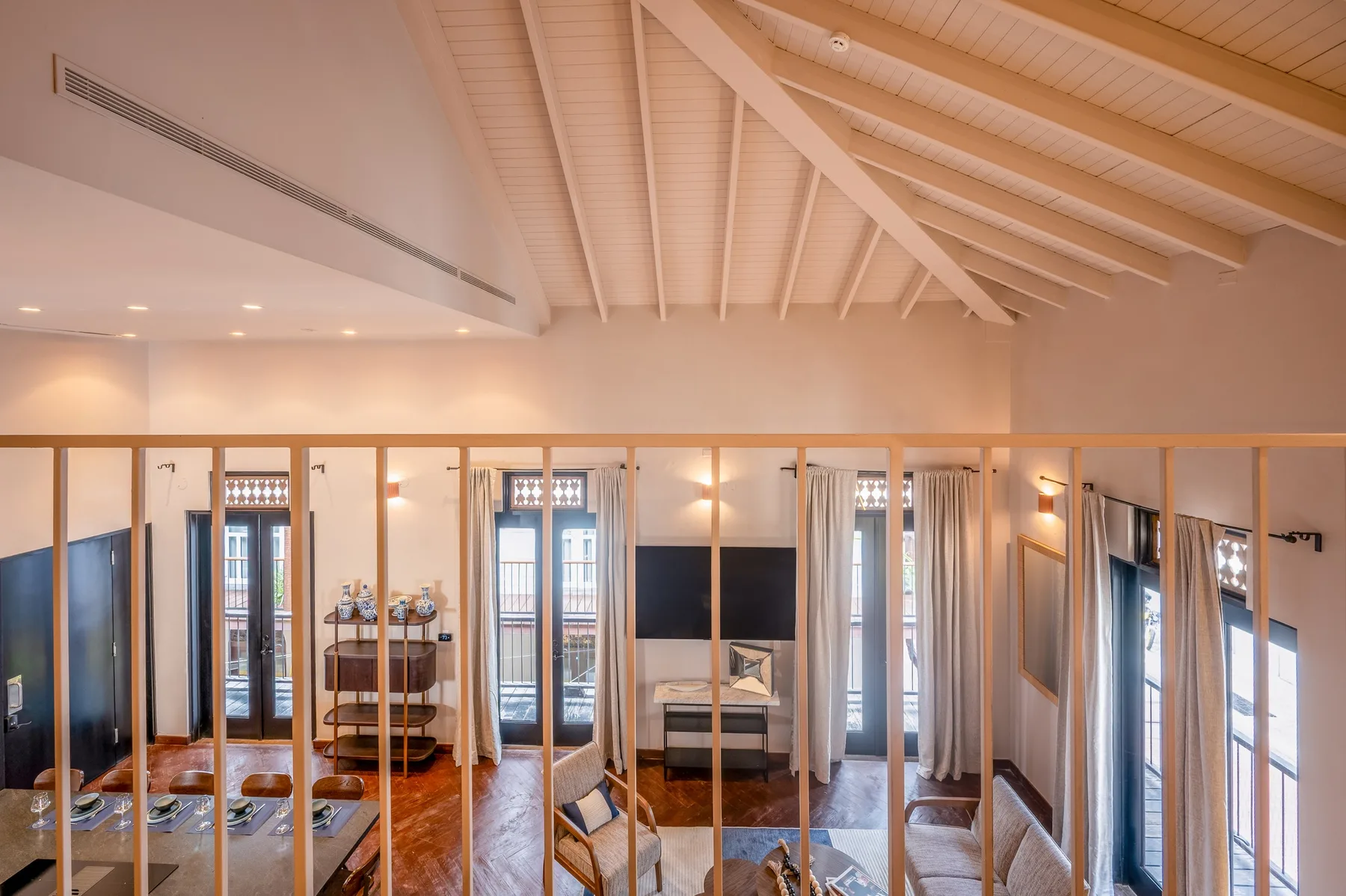 La Castellana Loft By AcoModo @ Casco Viejo
