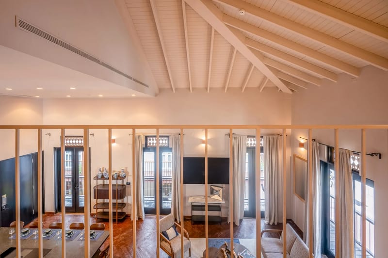 La Castellana Loft By AcoModo @ Casco Viejo