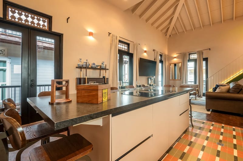 La Castellana Loft By AcoModo @ Casco Viejo