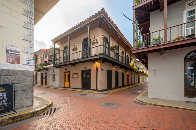 La Castellana Loft By AcoModo @ Casco Viejo