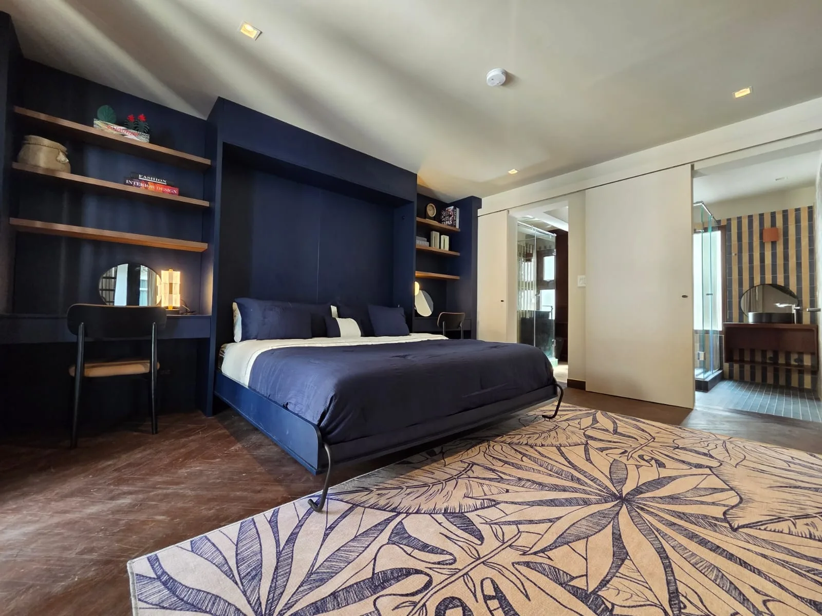 La Castellana Loft By AcoModo @ Casco Viejo