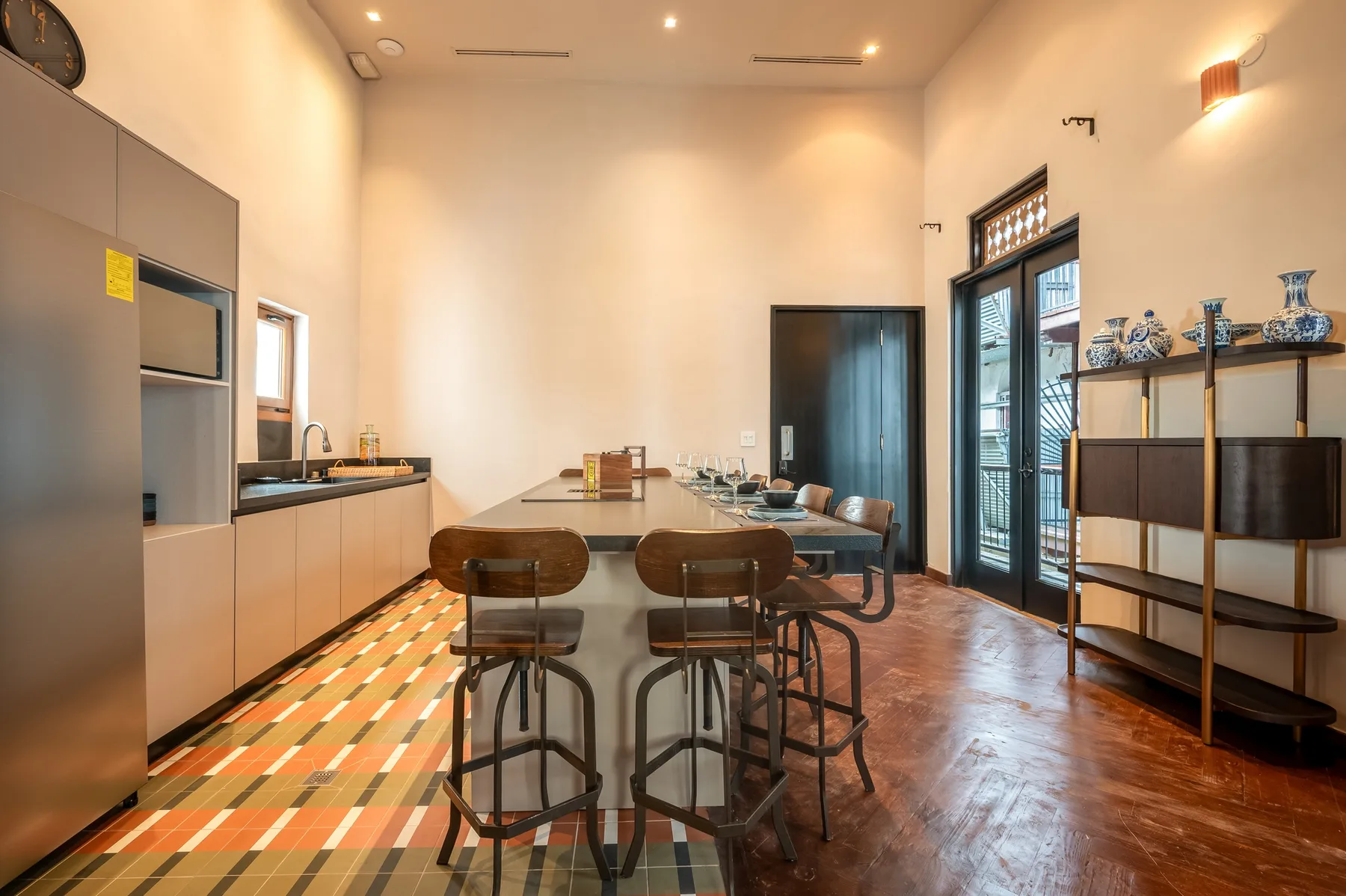 La Castellana Loft By AcoModo @ Casco Viejo