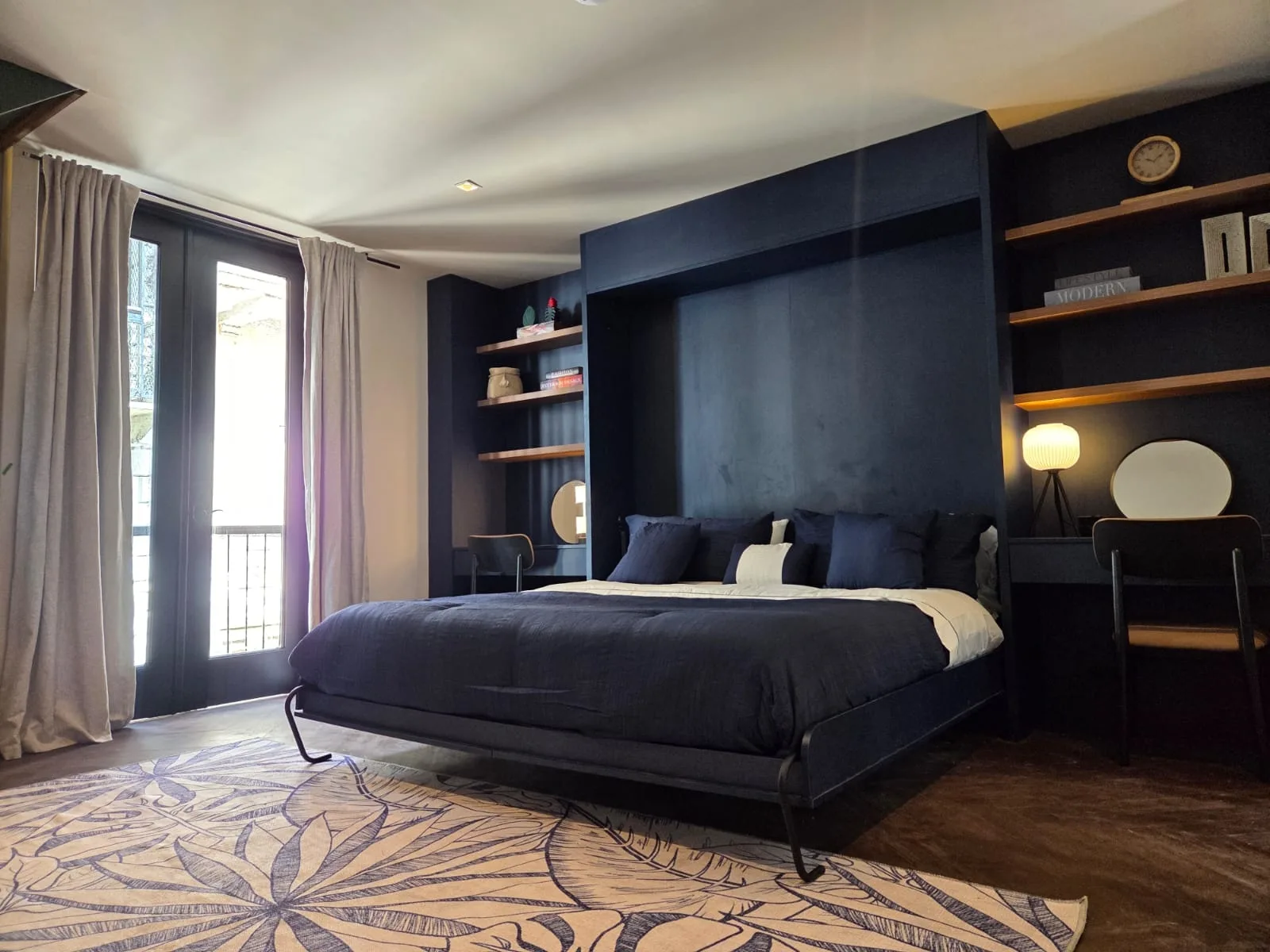 La Castellana Loft By AcoModo @ Casco Viejo