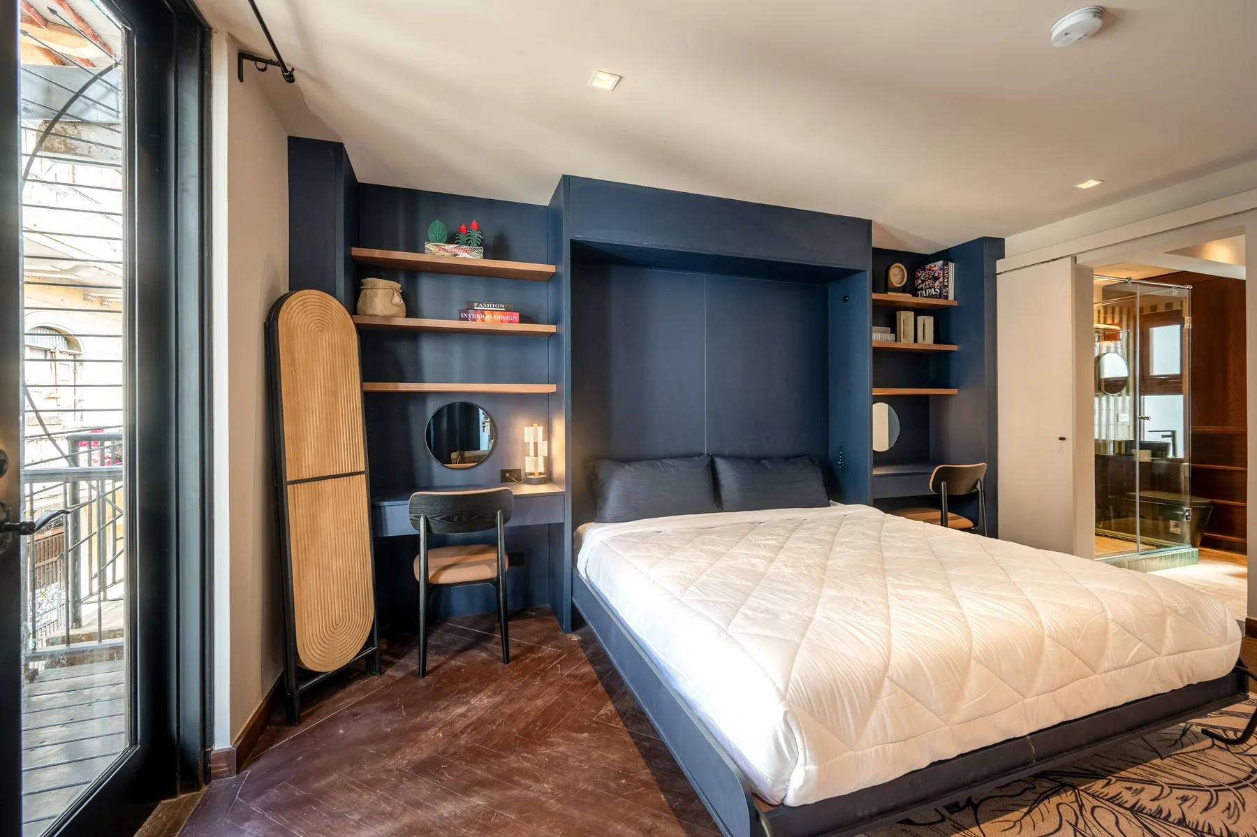 La Castellana Loft By AcoModo @ Casco Viejo