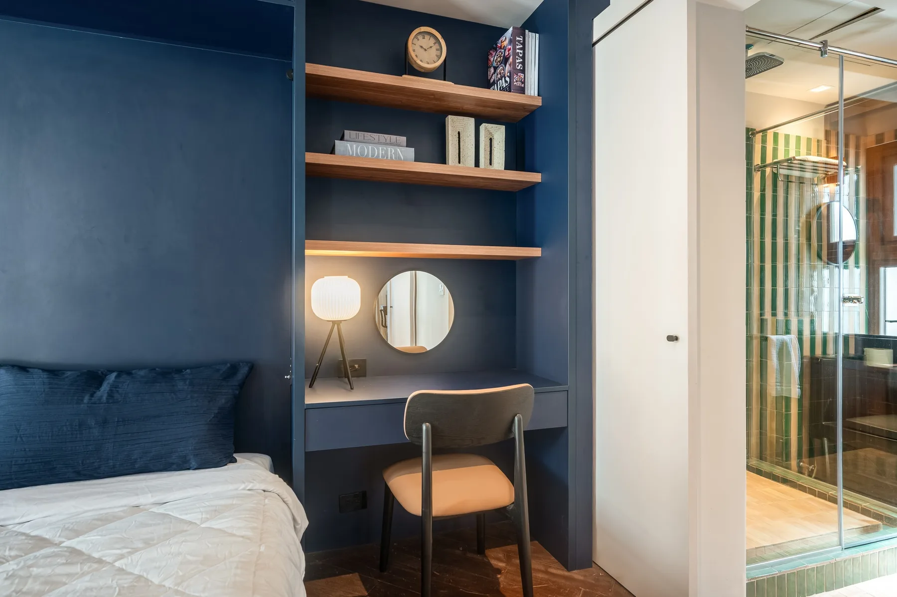 La Castellana Loft By AcoModo @ Casco Viejo