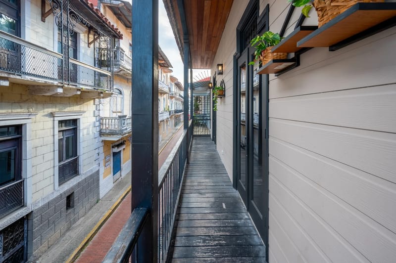 La Castellana Loft By AcoModo @ Casco Viejo