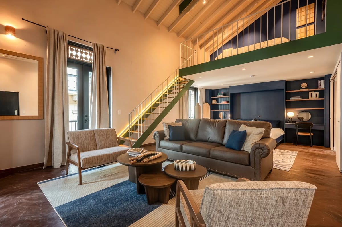 La Castellana Loft By AcoModo @ Casco Viejo