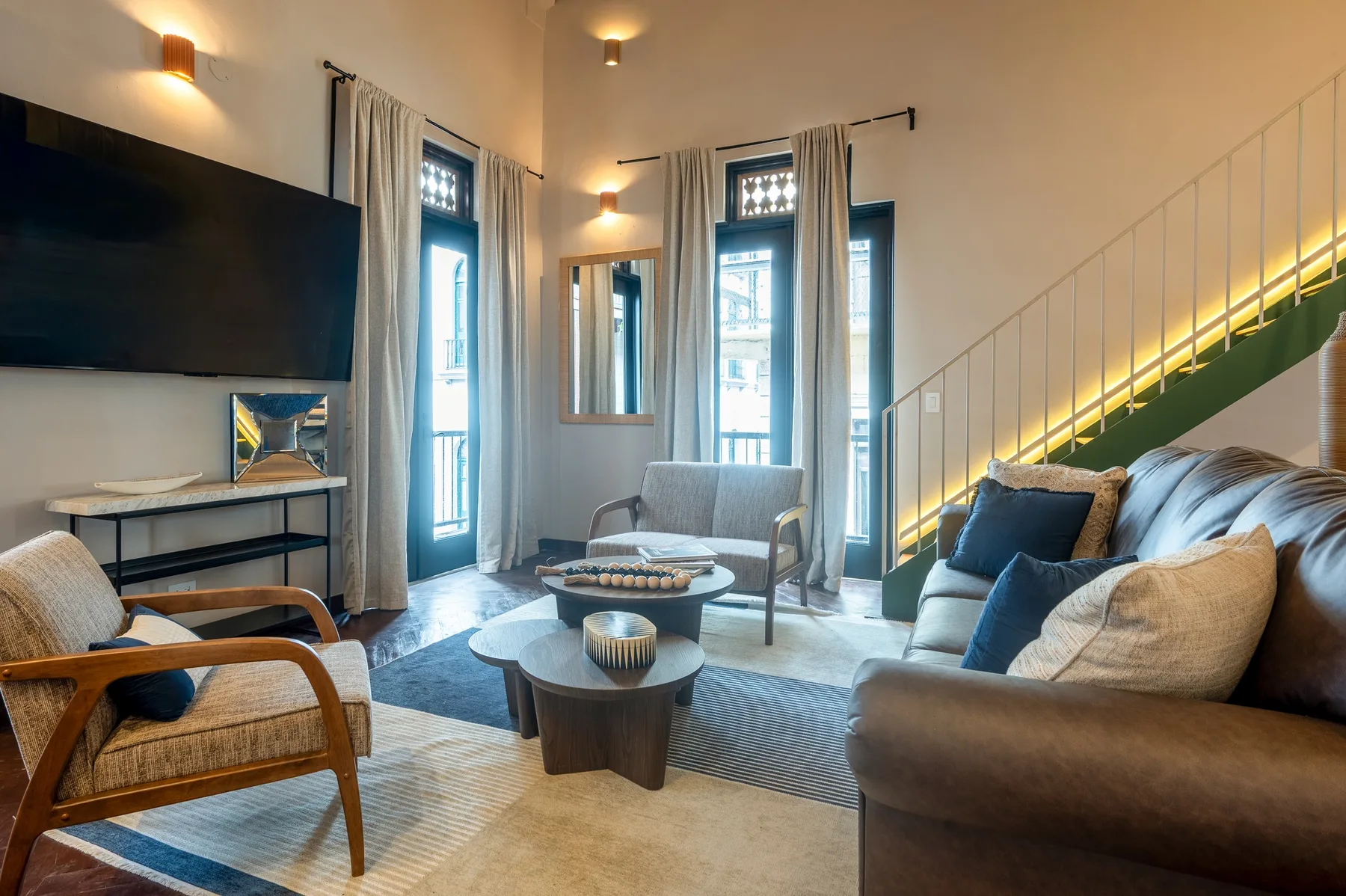 La Castellana Loft By AcoModo @ Casco Viejo