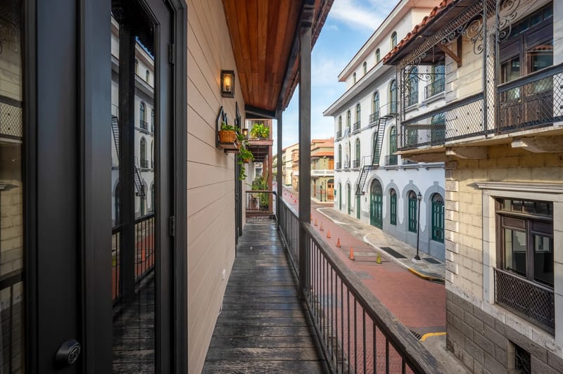 La Castellana Loft By AcoModo @ Casco Viejo