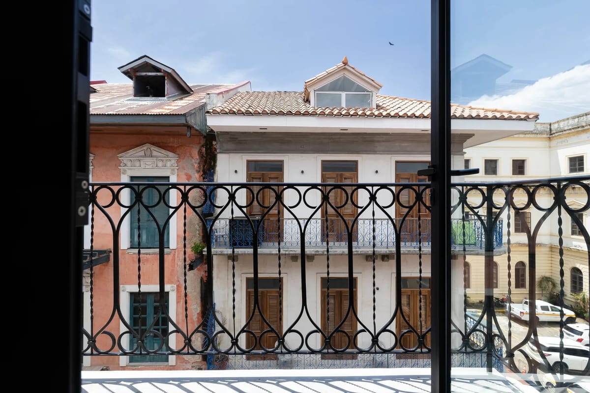 The Grand Penthouse by AcoModo @Casco Viejo