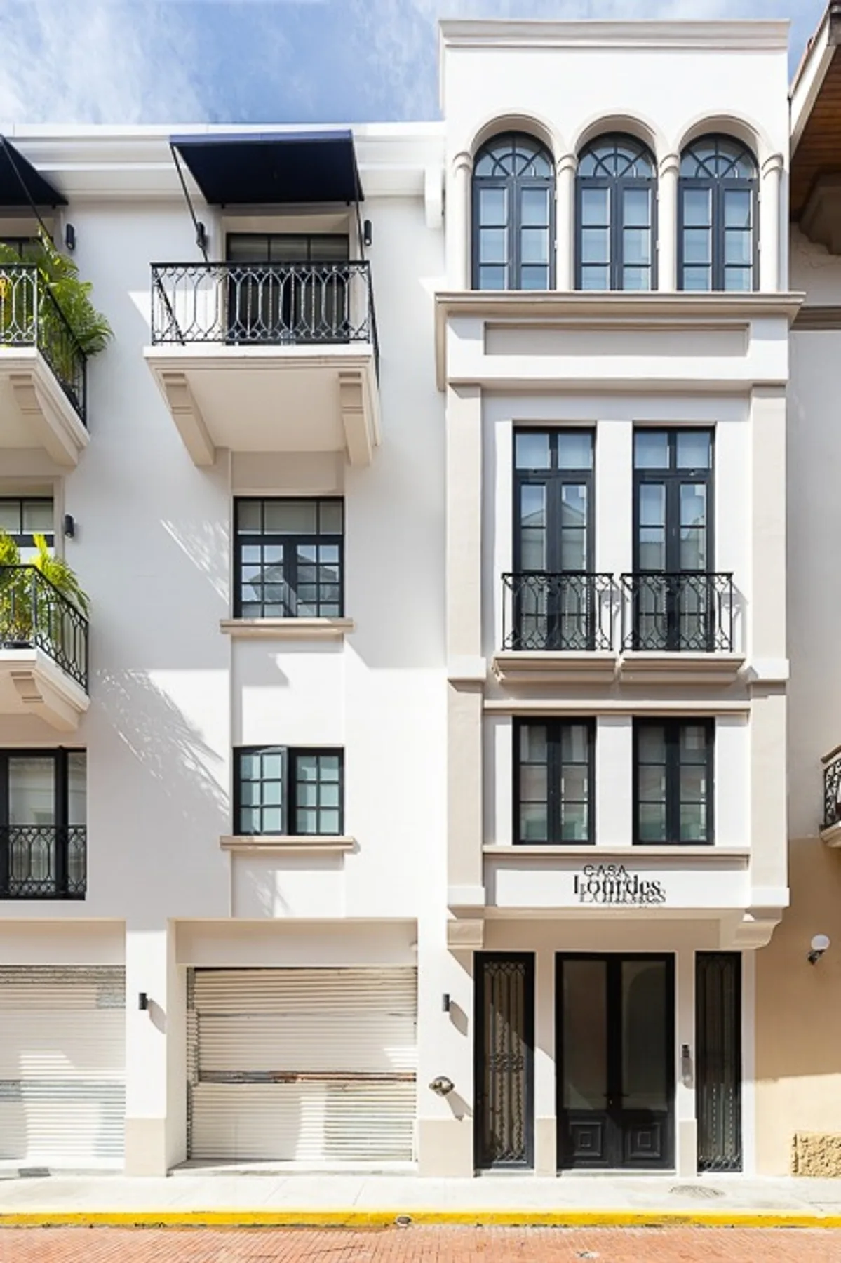 The Grand Penthouse by AcoModo @Casco Viejo