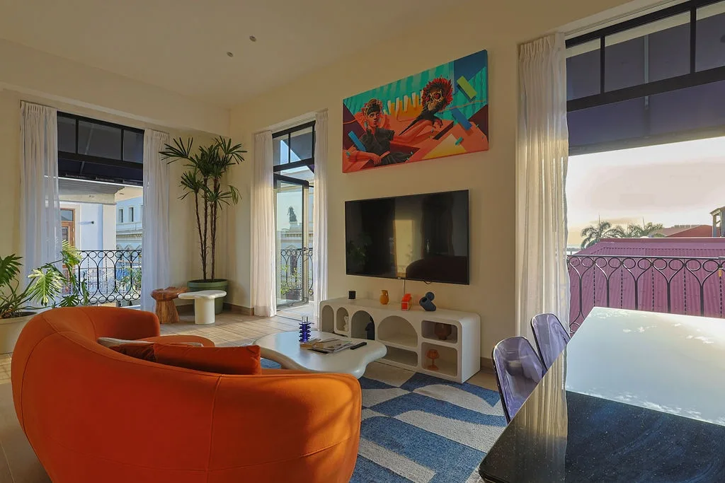 The Grand Penthouse by AcoModo @Casco Viejo