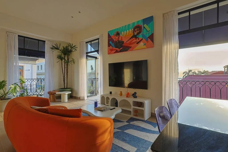 The Grand Penthouse by AcoModo @Casco Viejo