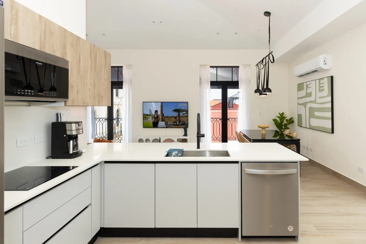The Grand Penthouse by AcoModo @Casco Viejo