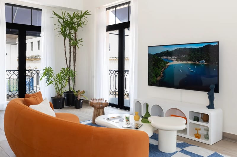 The Grand Penthouse by AcoModo @Casco Viejo