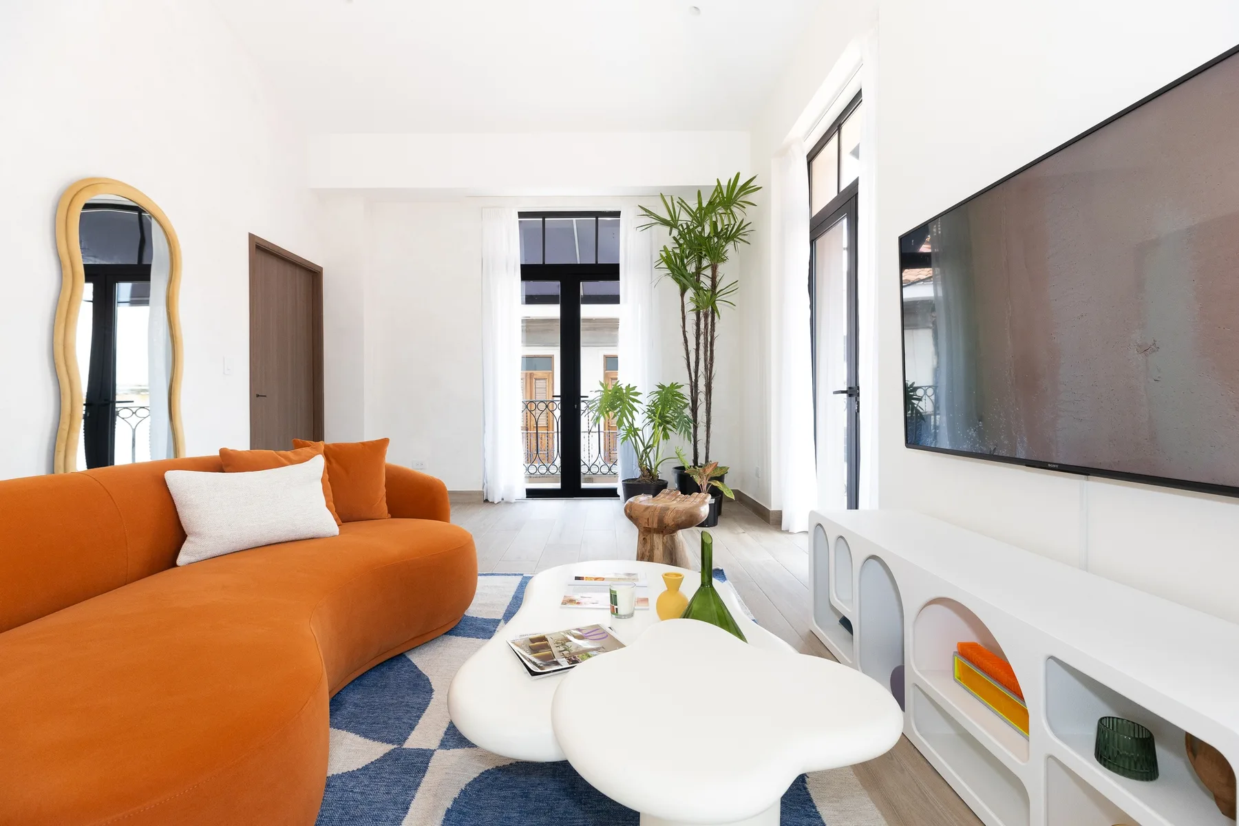 The Grand Penthouse by AcoModo @Casco Viejo