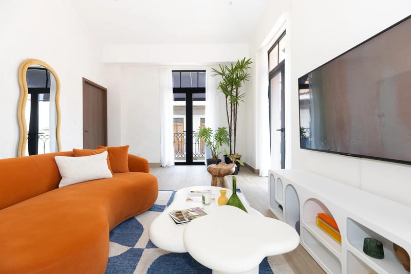 The Grand Penthouse by AcoModo @Casco Viejo