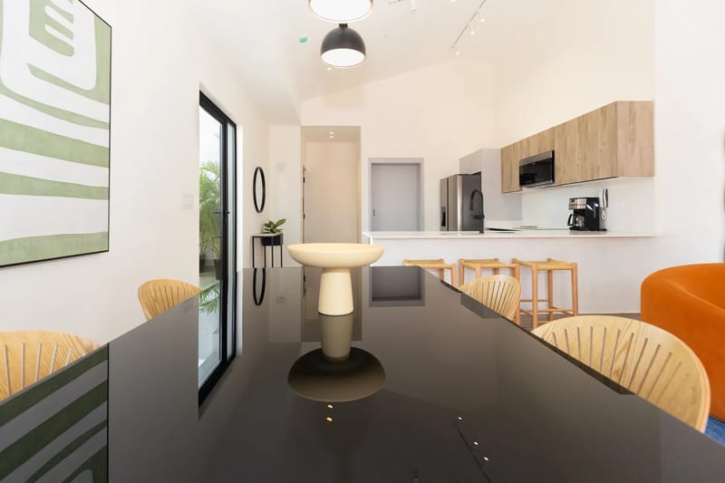 The Grand Penthouse by AcoModo @Casco Viejo