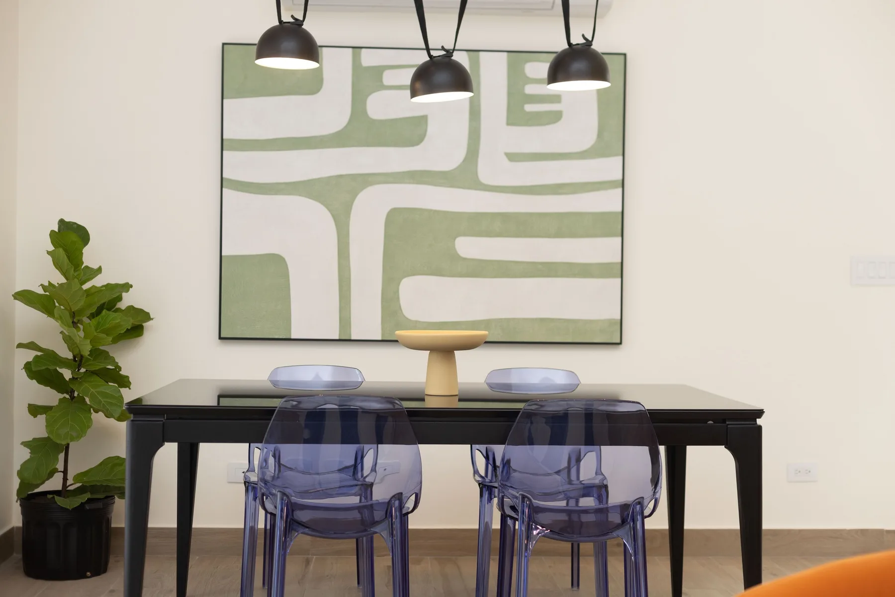 The Grand Penthouse by AcoModo @Casco Viejo