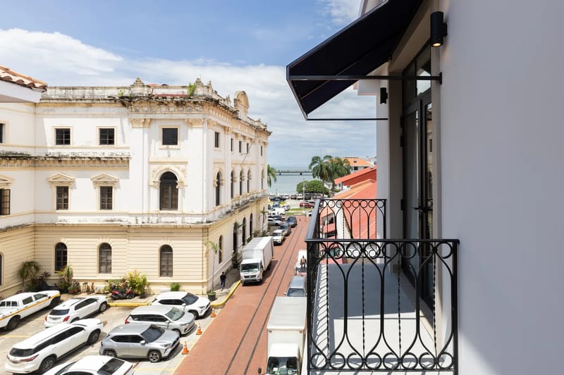 The Grand Penthouse by AcoModo @Casco Viejo