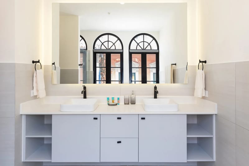 The Grand Penthouse by AcoModo @Casco Viejo