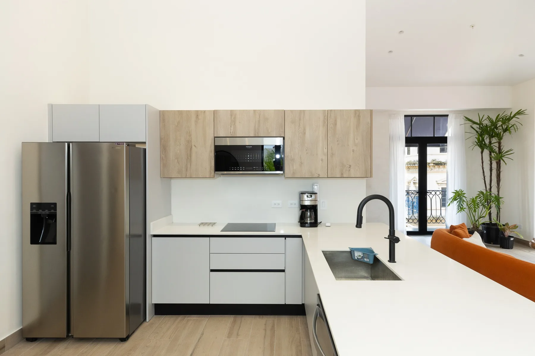 The Grand Penthouse by AcoModo @Casco Viejo