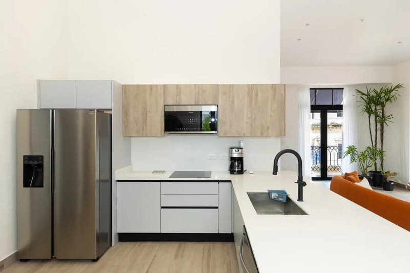 The Grand Penthouse by AcoModo @Casco Viejo