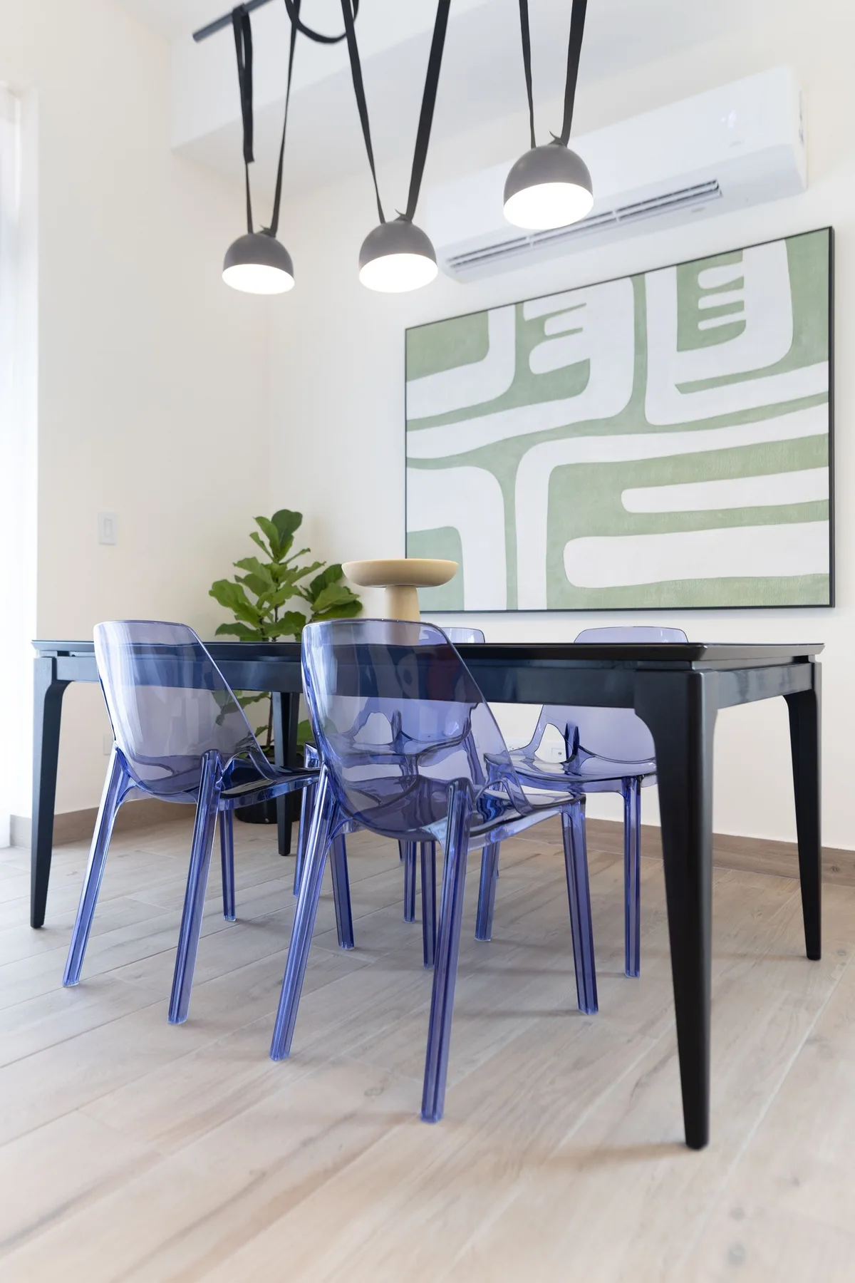 The Grand Penthouse by AcoModo @Casco Viejo