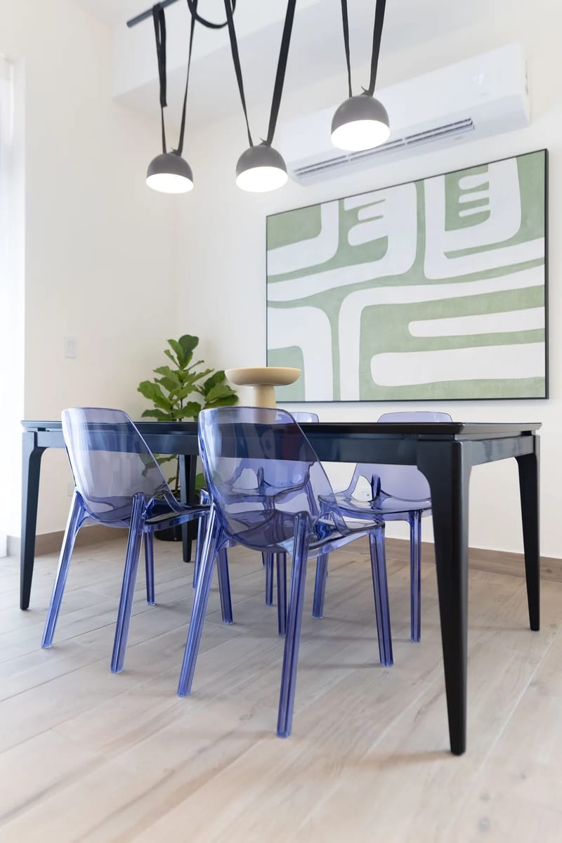 The Grand Penthouse by AcoModo @Casco Viejo