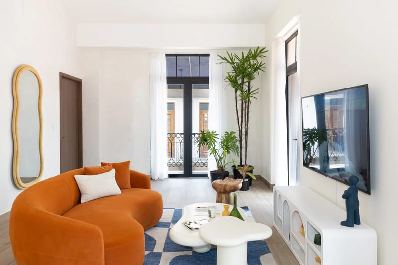 The Grand Penthouse by AcoModo @Casco Viejo