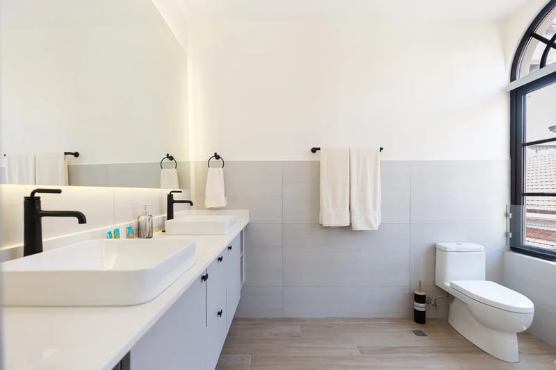 The Grand Penthouse by AcoModo @Casco Viejo