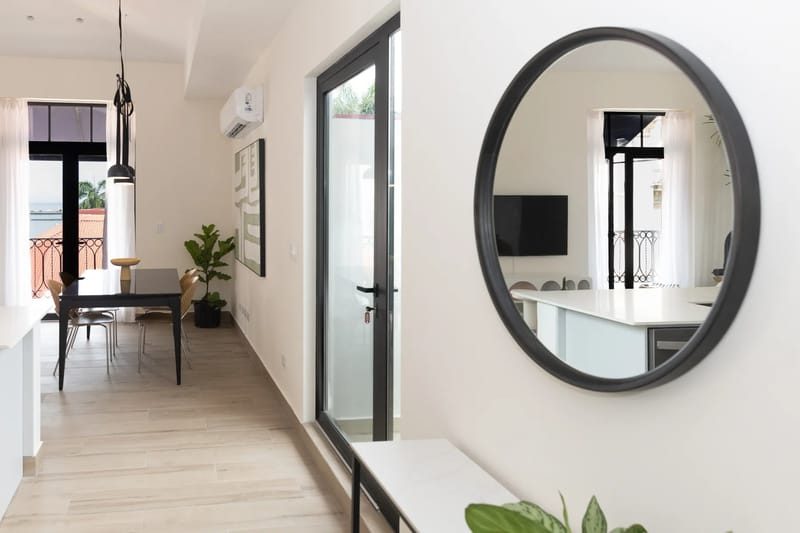 The Grand Penthouse by AcoModo @Casco Viejo