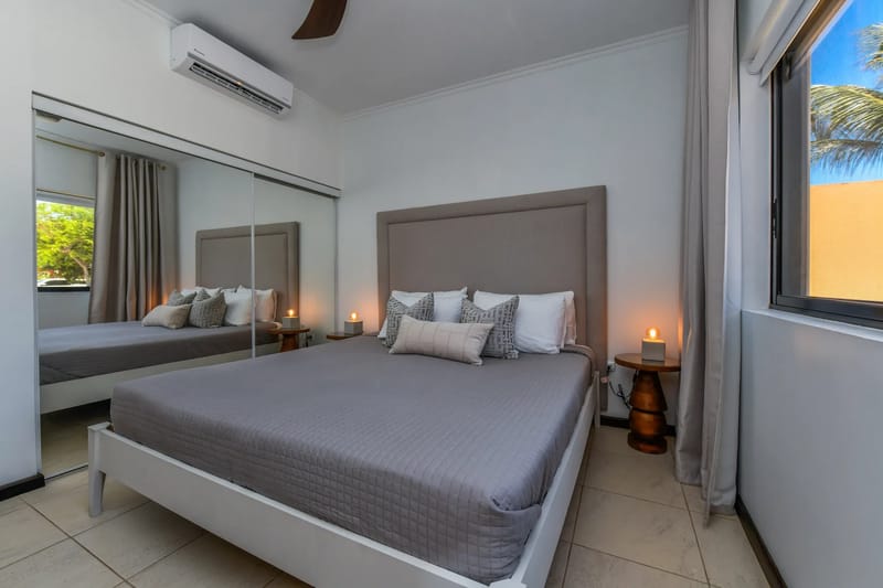 Dormitorio