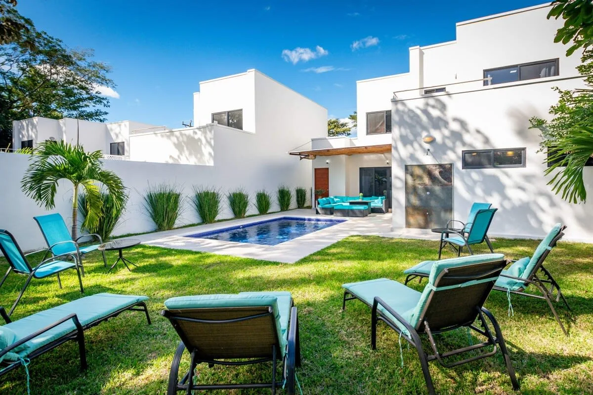 Casa Tortuga