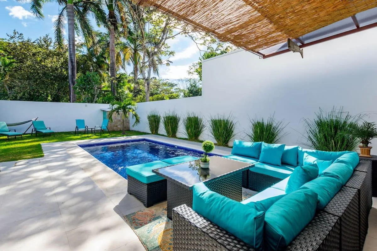 Casa Tortuga