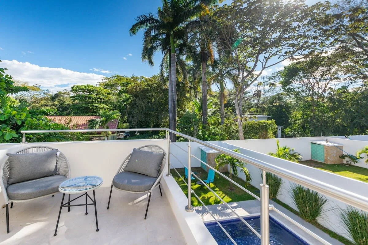 Casa Tortuga