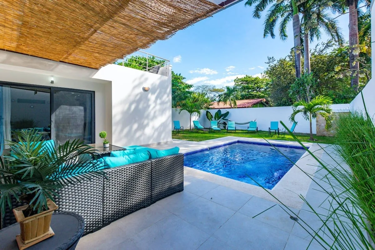 Casa Tortuga