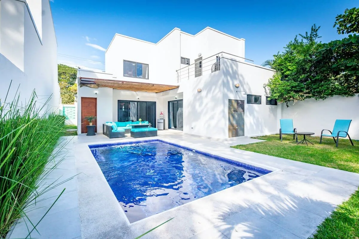 Casa Tortuga