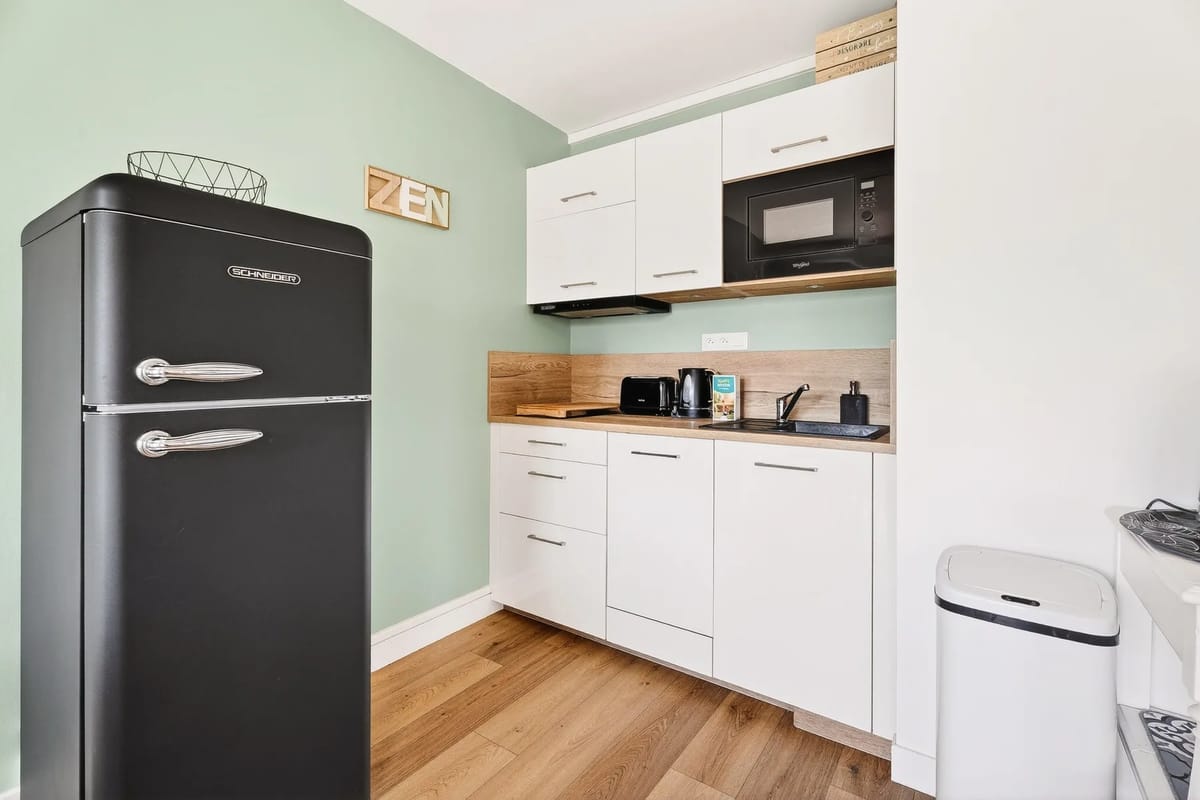 Photo from the property listing